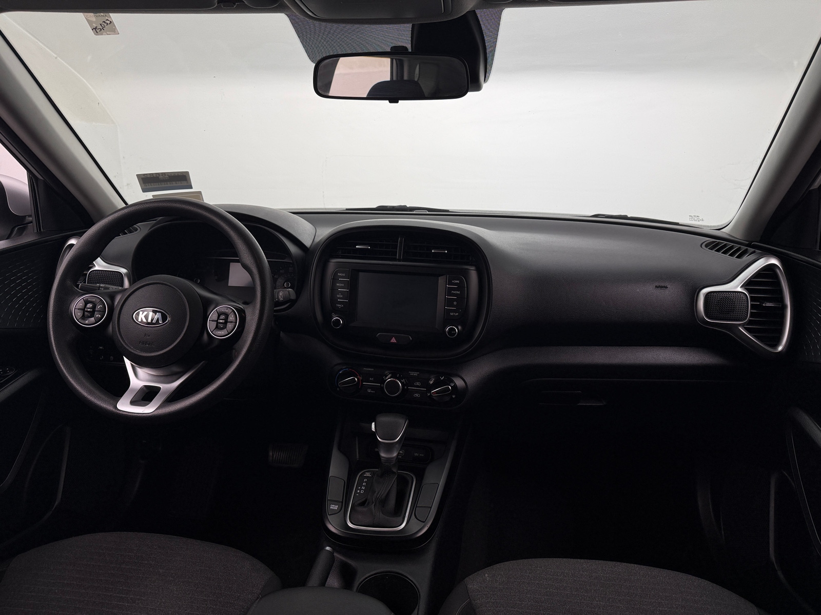 Thumbnail: 2021 Kia Soul - 3