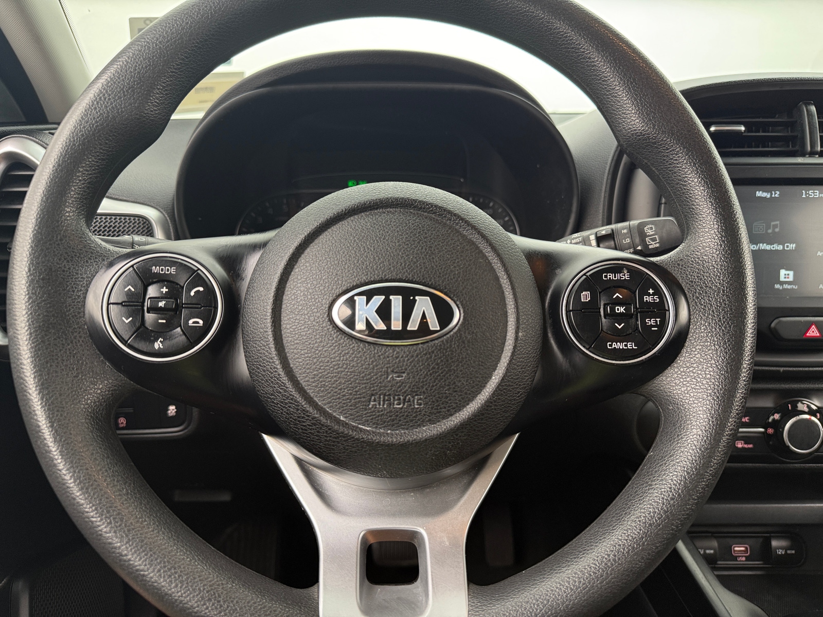 Thumbnail: 2021 Kia Soul - 5
