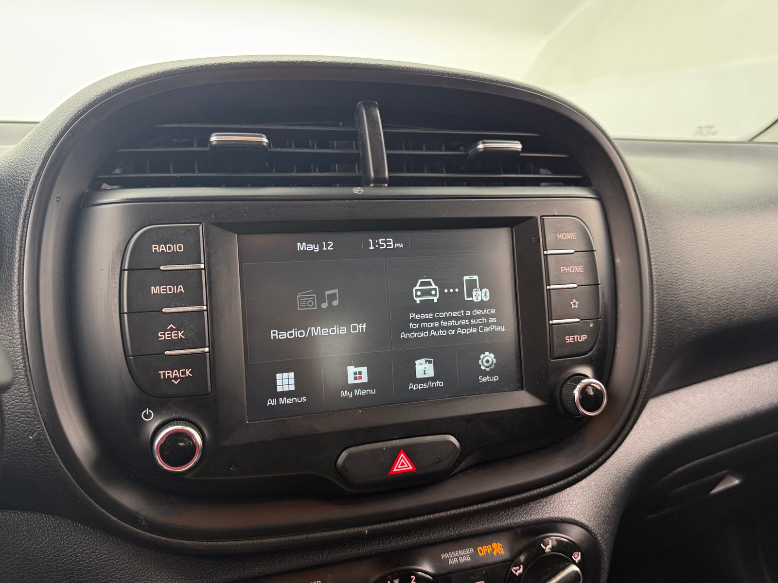 Thumbnail: 2021 Kia Soul - 4