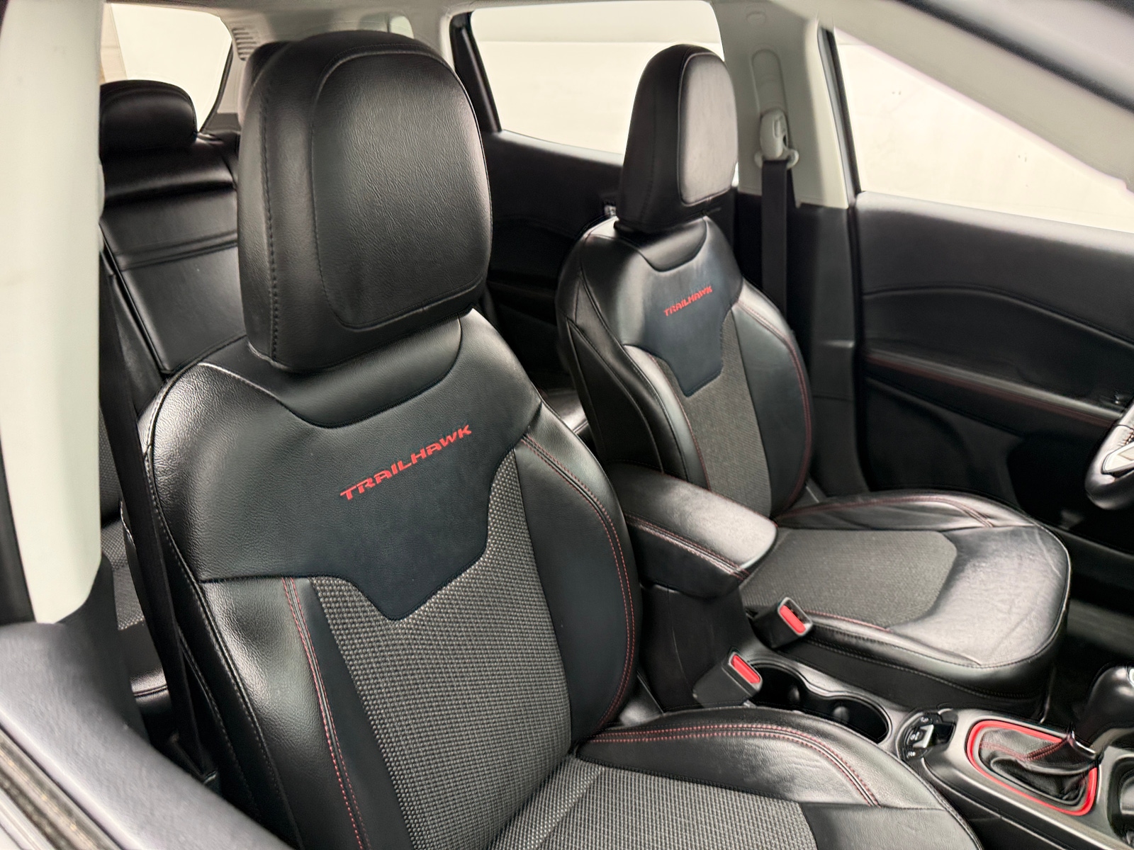Thumbnail: 2019 Jeep Compass - 2