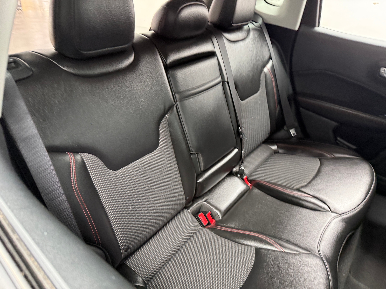 Thumbnail: 2019 Jeep Compass - 6