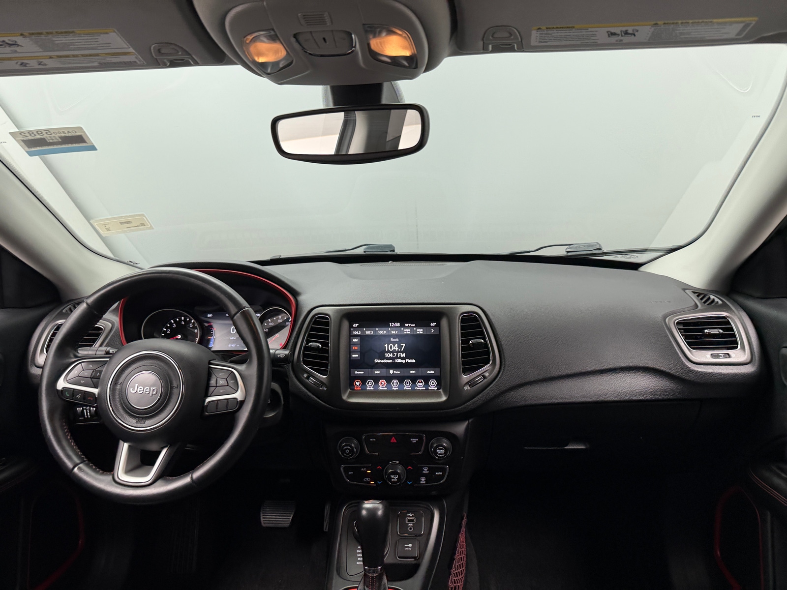 Thumbnail: 2019 Jeep Compass - 3