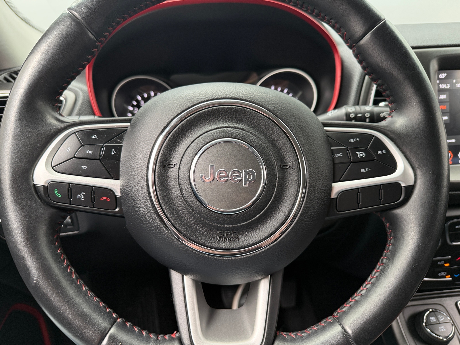 Thumbnail: 2019 Jeep Compass - 5