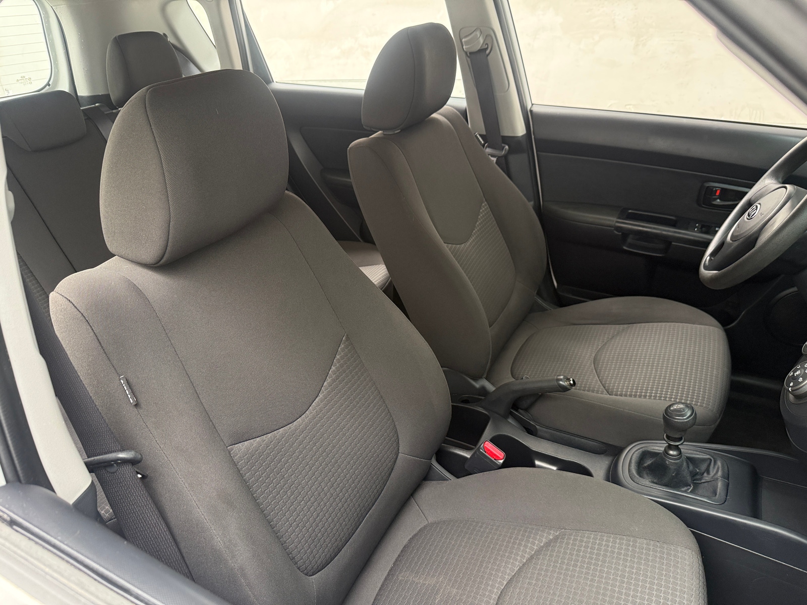 Thumbnail: 2011 Kia Soul - 2
