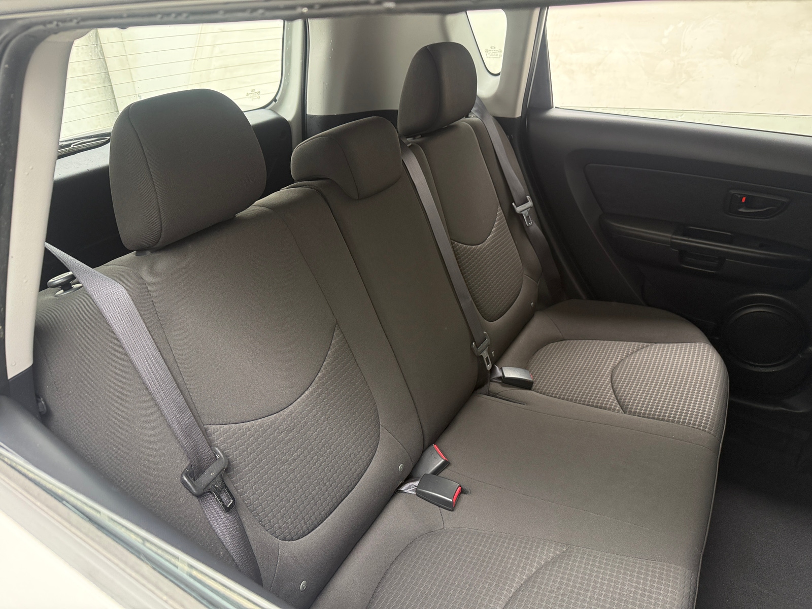 Thumbnail: 2011 Kia Soul - 6