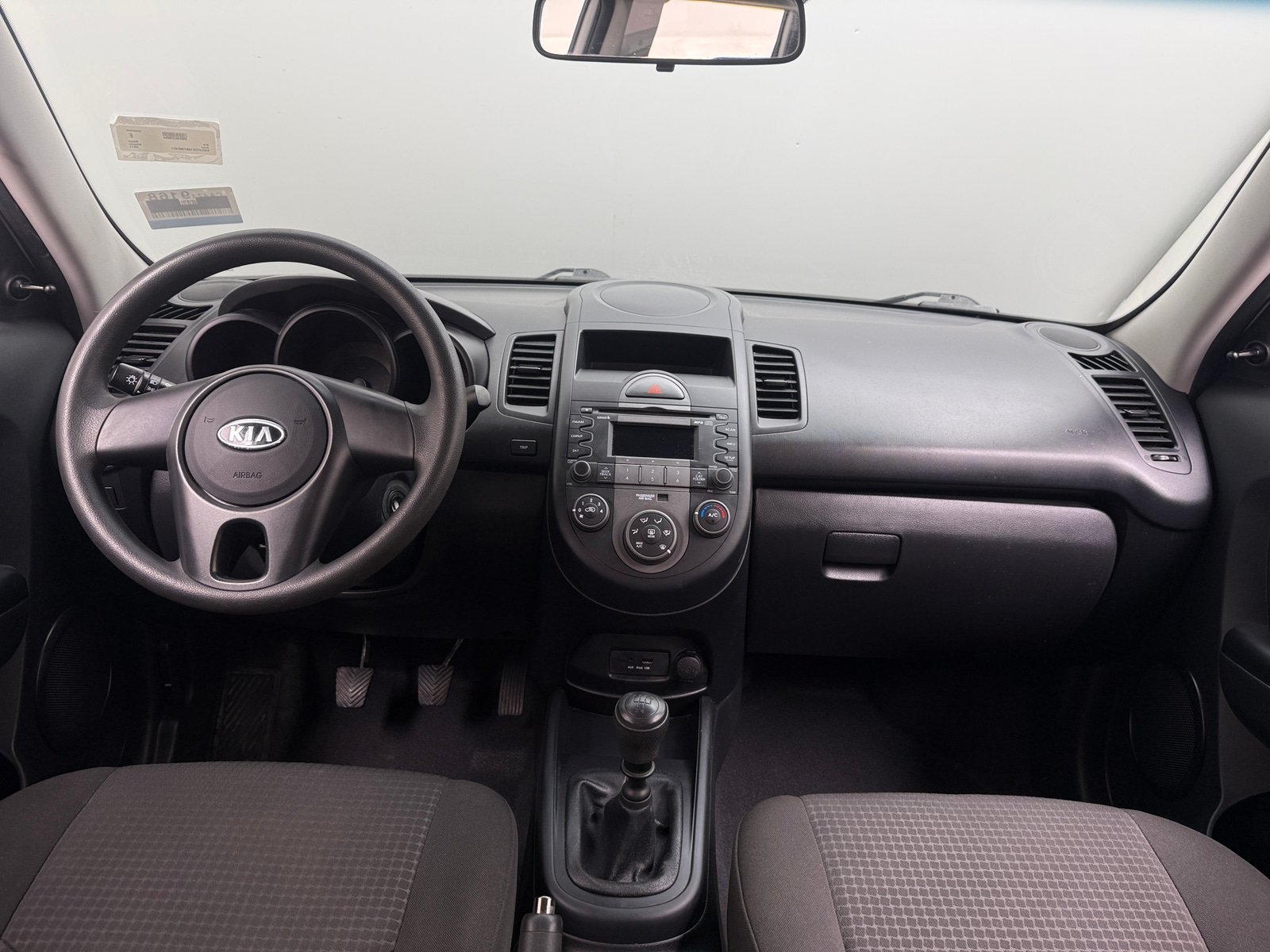 Thumbnail: 2011 Kia Soul - 3