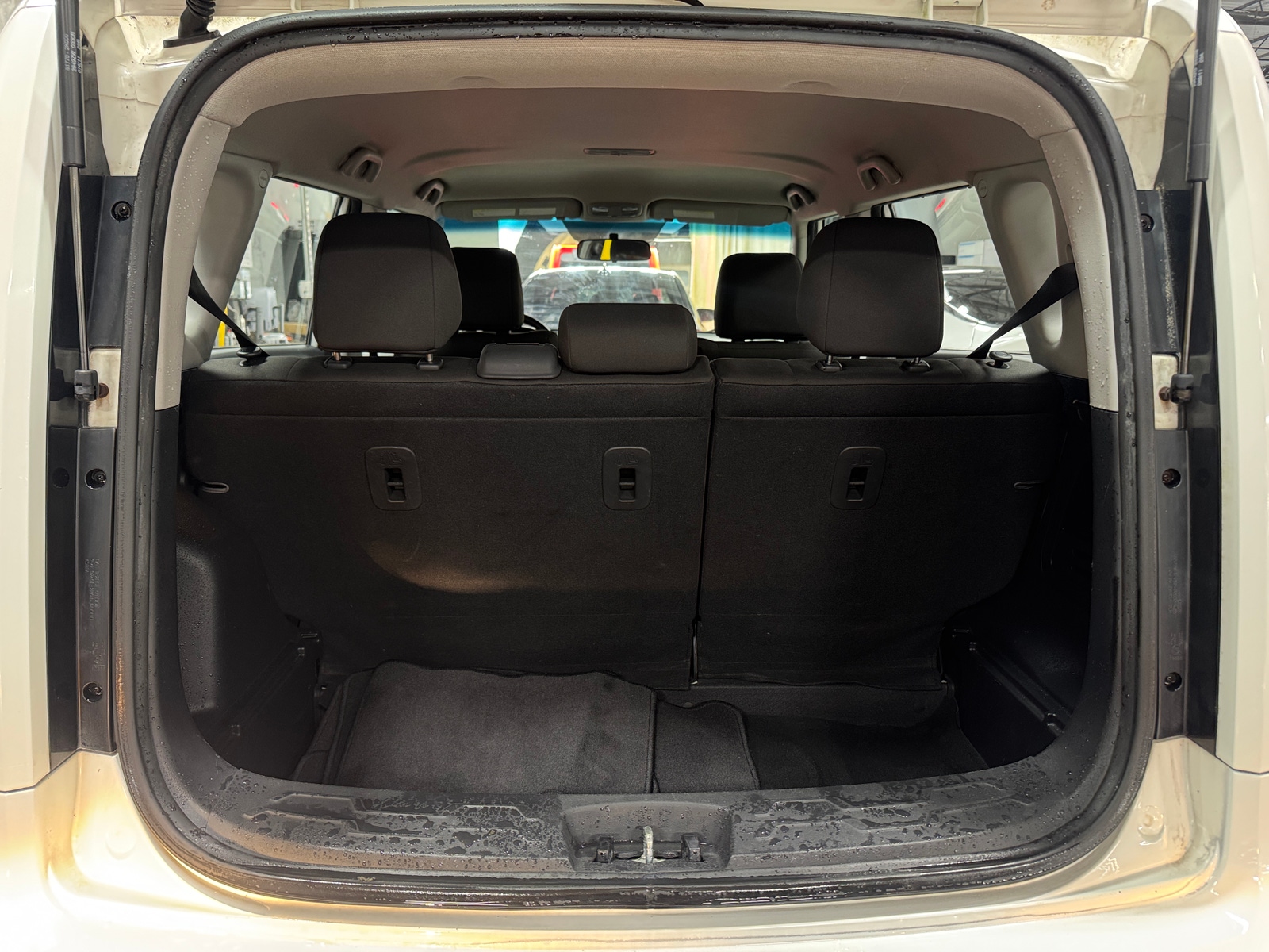 Thumbnail: 2011 Kia Soul - 7