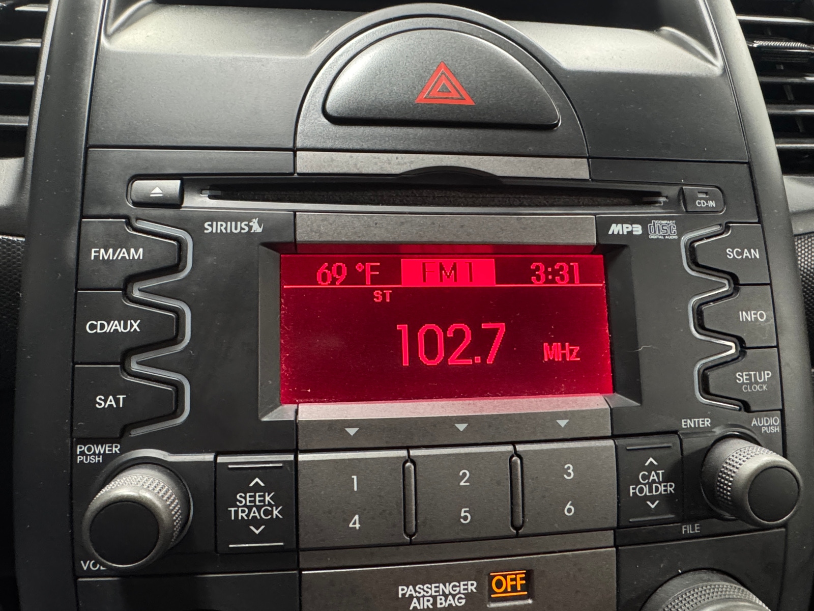 Thumbnail: 2011 Kia Soul - 4