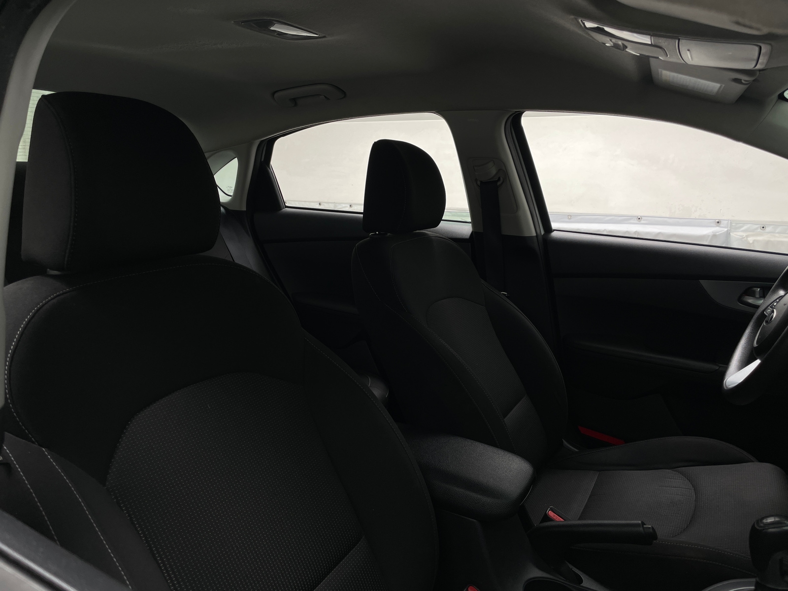 Thumbnail: 2021 Kia Forte - 2