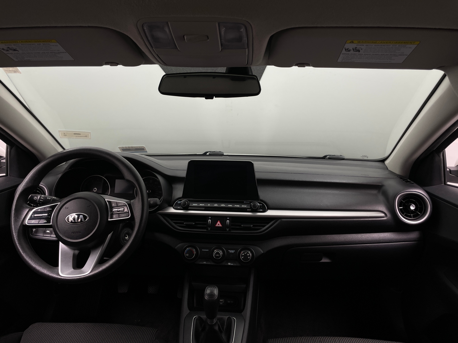 Thumbnail: 2021 Kia Forte - 3