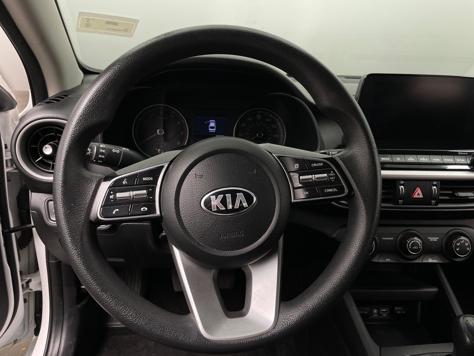 Thumbnail: 2021 Kia Forte - 5