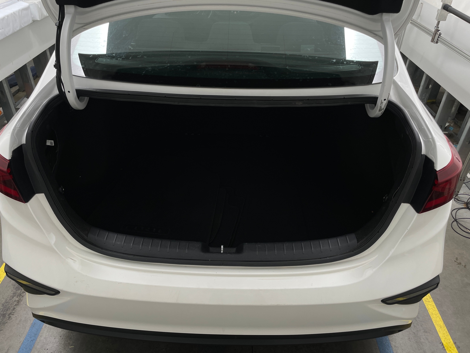 Thumbnail: 2021 Kia Forte - 7