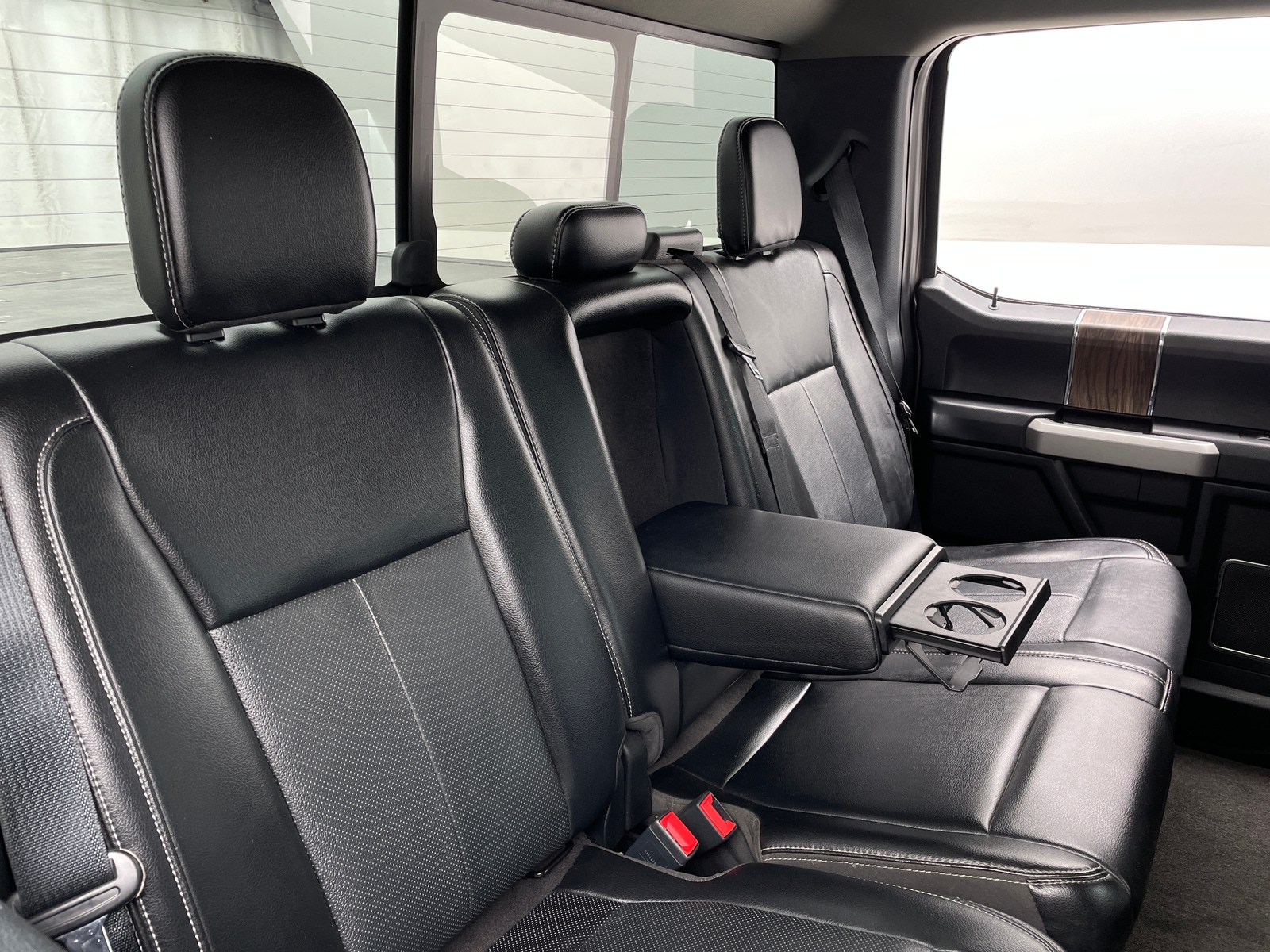 Thumbnail: 2020 Ford Econoline - 5