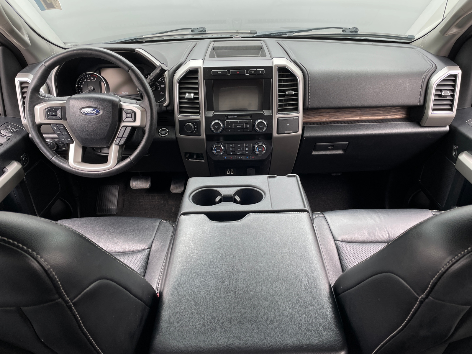 Thumbnail: 2020 Ford Econoline - 2