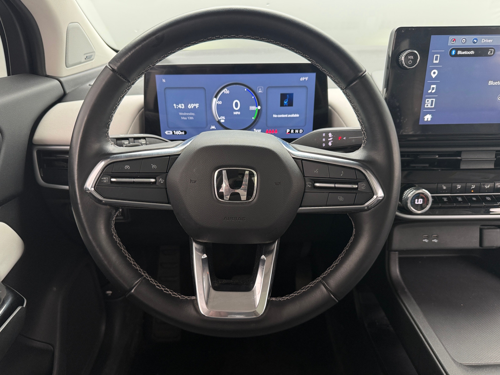 Thumbnail: 2024 Honda Prologue - 4