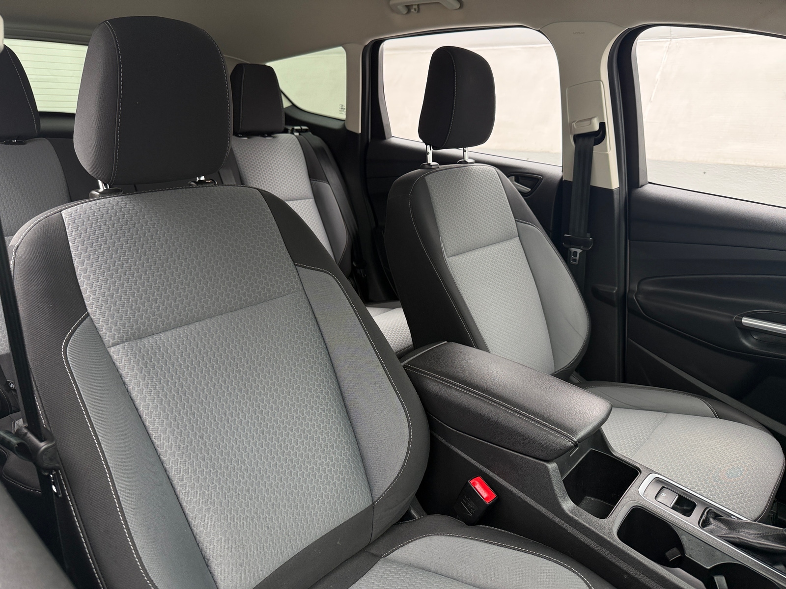 Thumbnail: 2018 Ford Escape - 2
