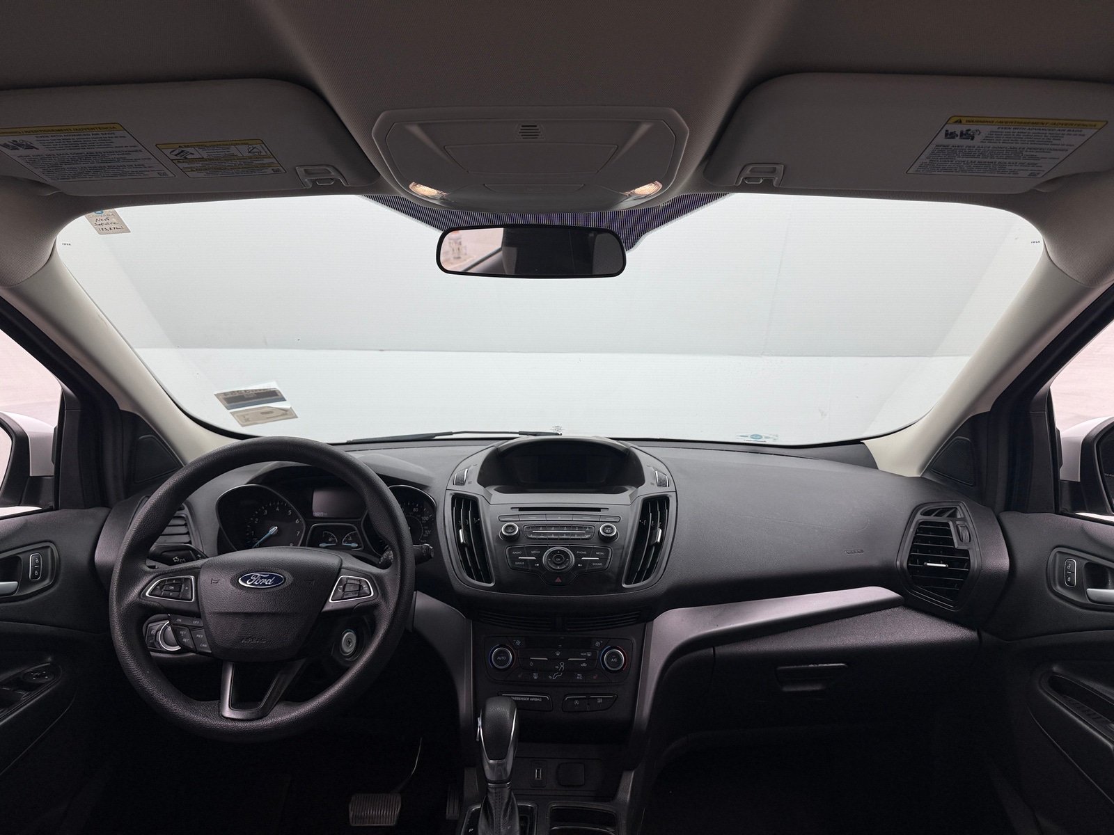 Thumbnail: 2018 Ford Escape - 3