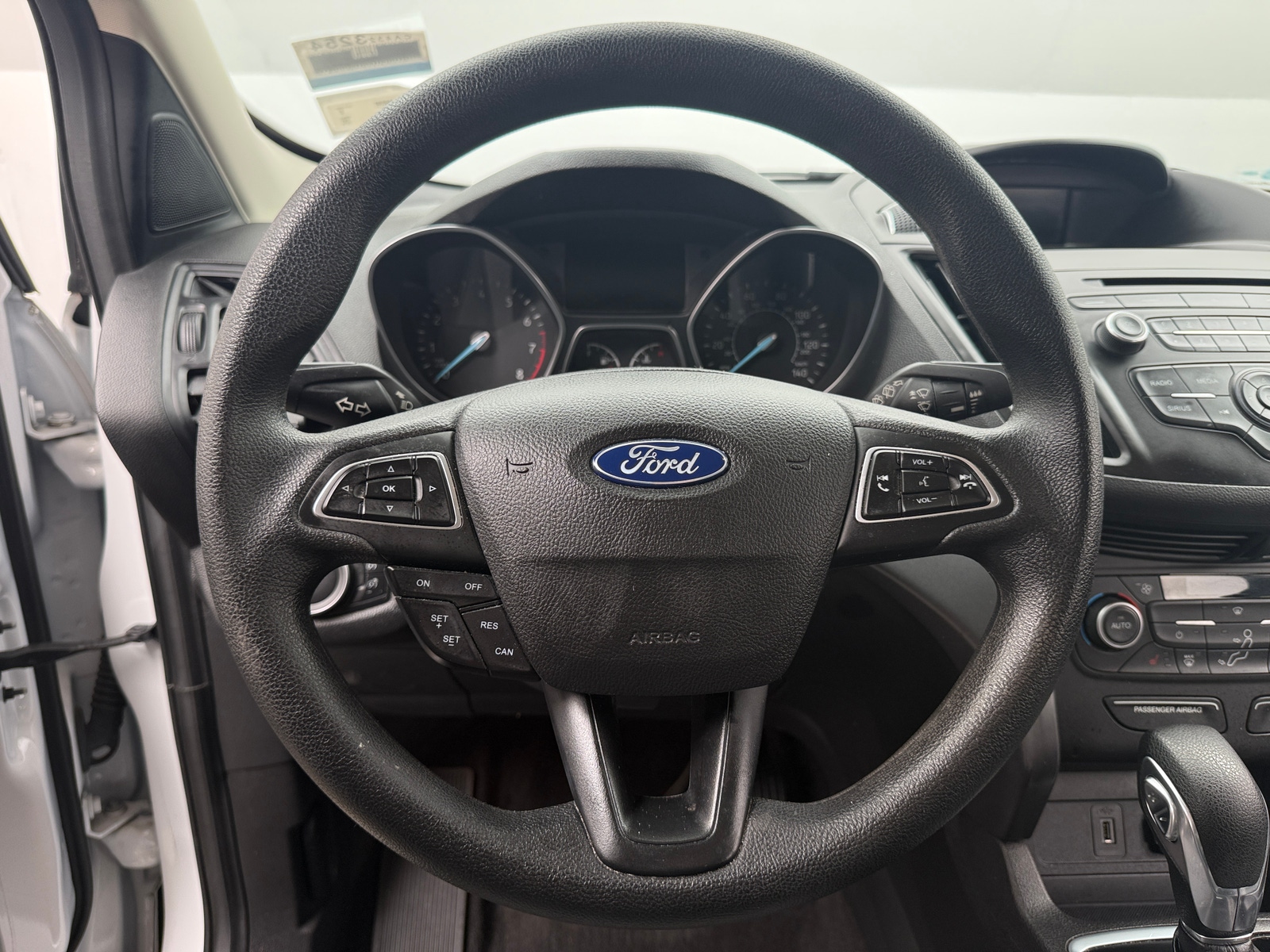 Thumbnail: 2018 Ford Escape - 5
