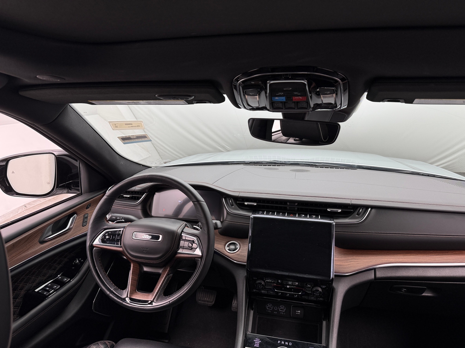 Thumbnail: 2024 Jeep Grand Cherokee - 2