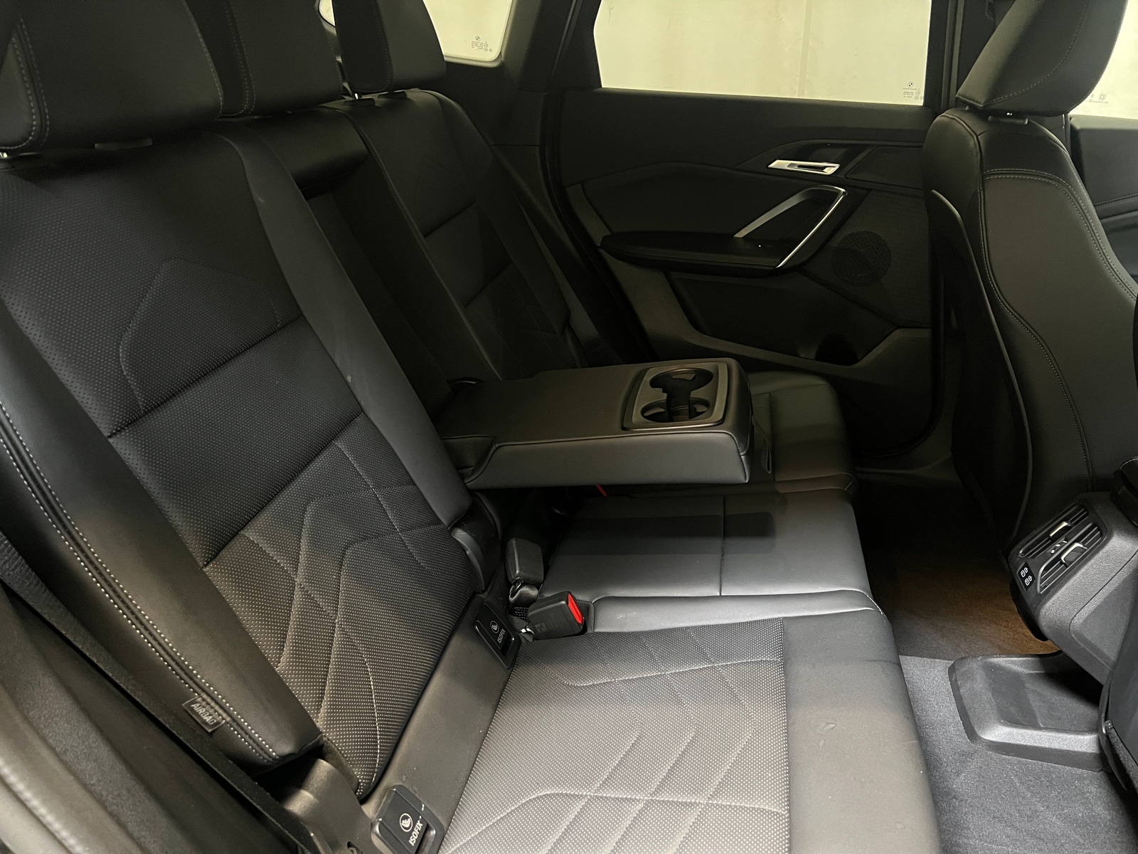 Thumbnail: 2025 BMW X1 - 5
