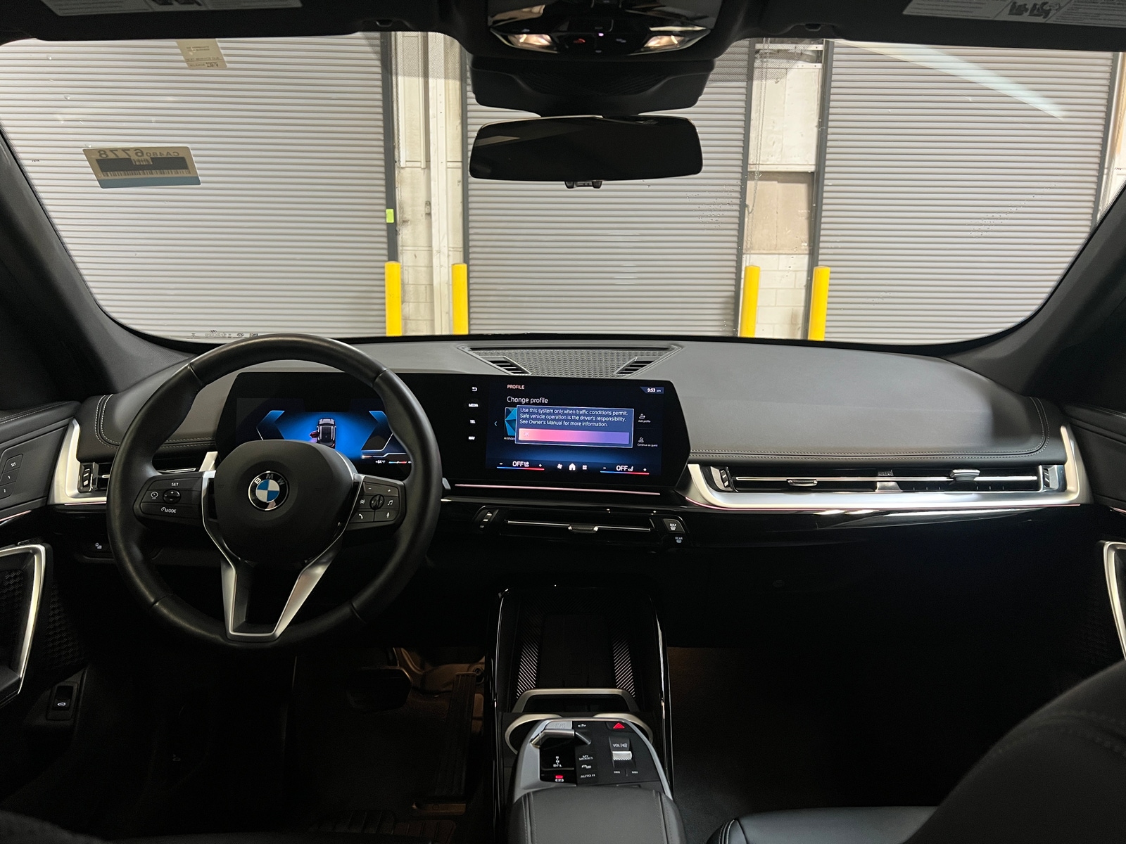 Thumbnail: 2025 BMW X1 - 2