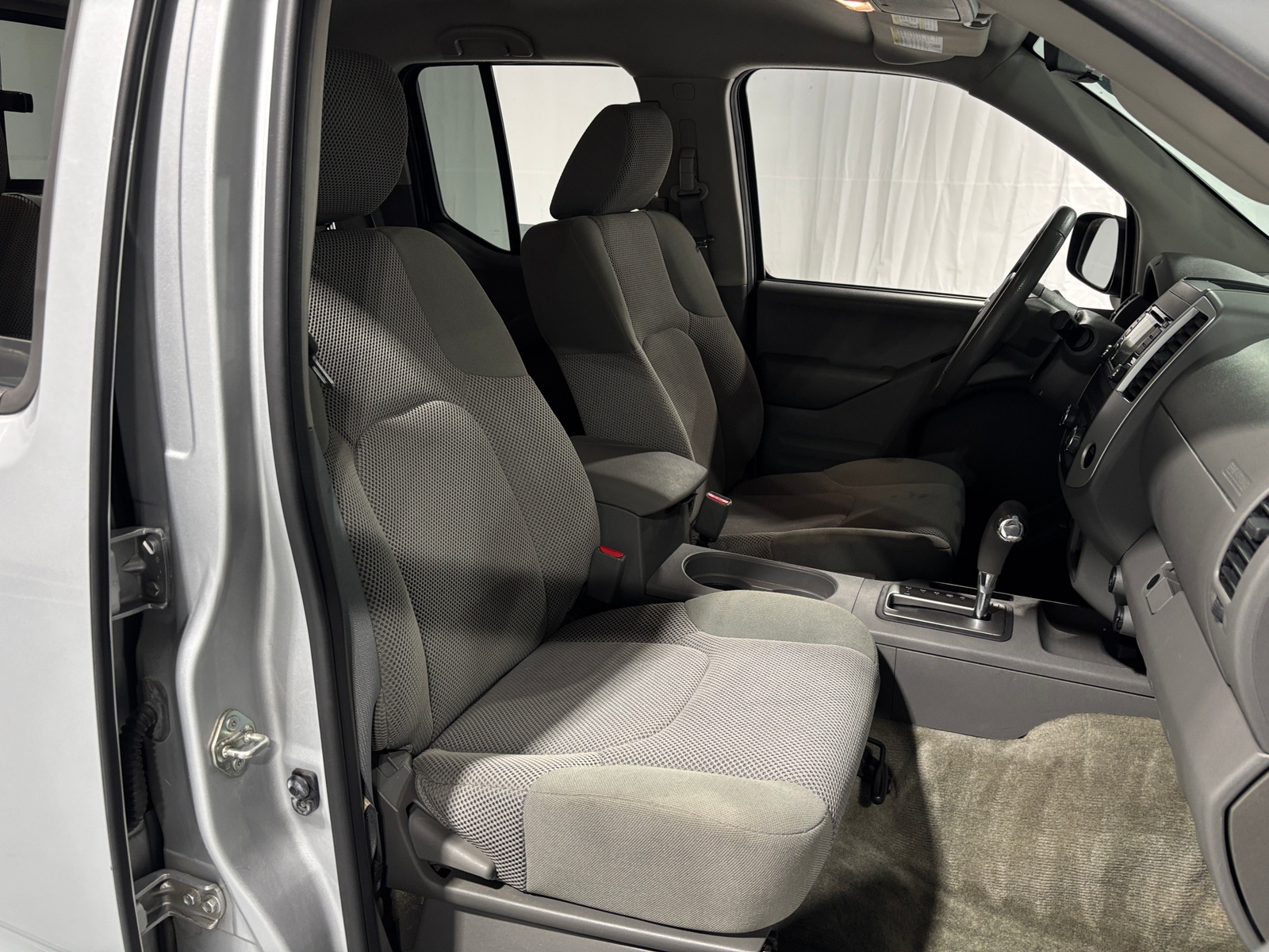 Thumbnail: 2017 Nissan Frontier - 2