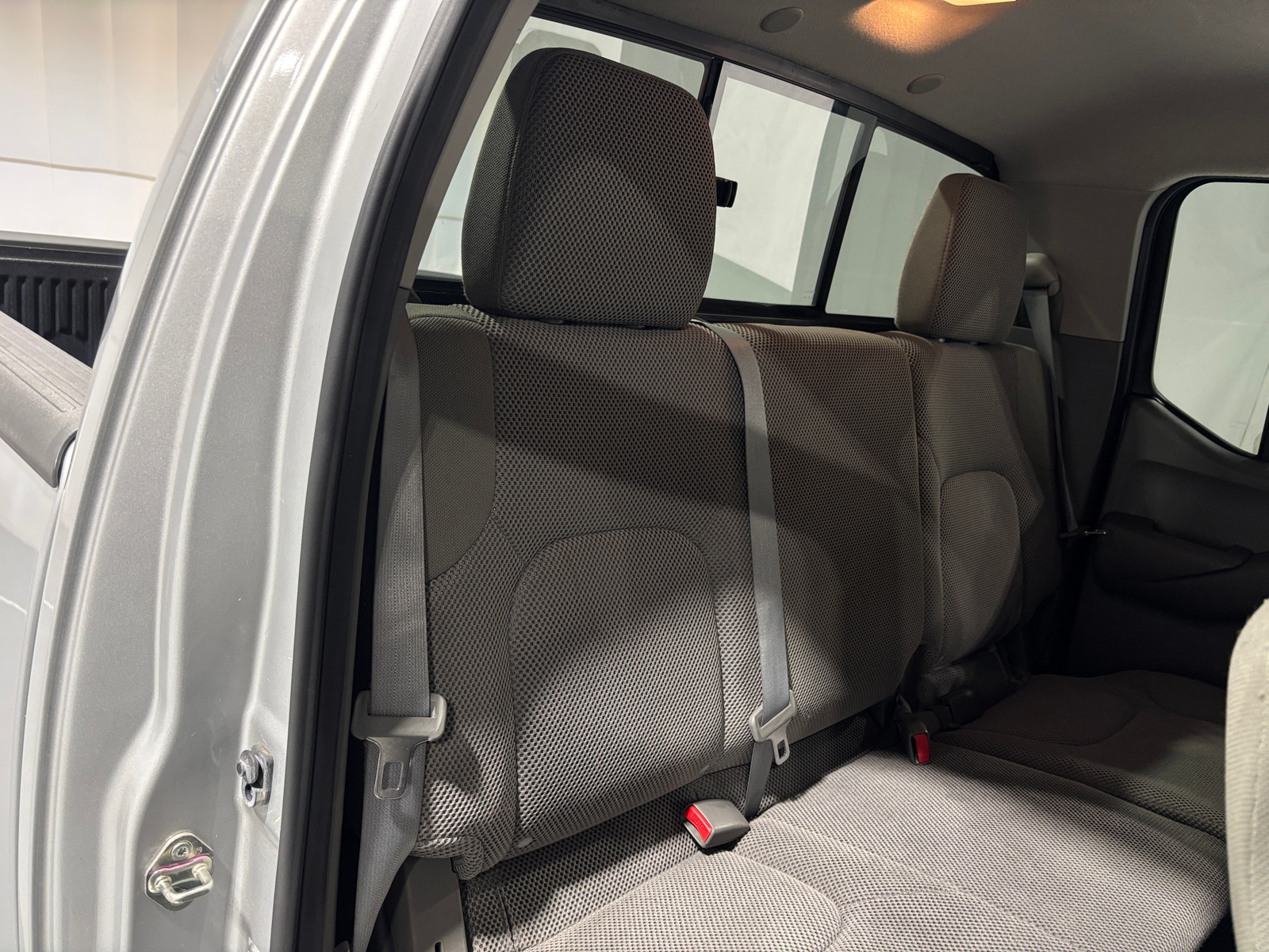Thumbnail: 2017 Nissan Frontier - 6