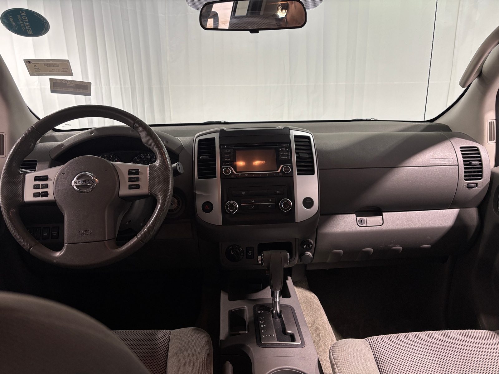 Thumbnail: 2017 Nissan Frontier - 3