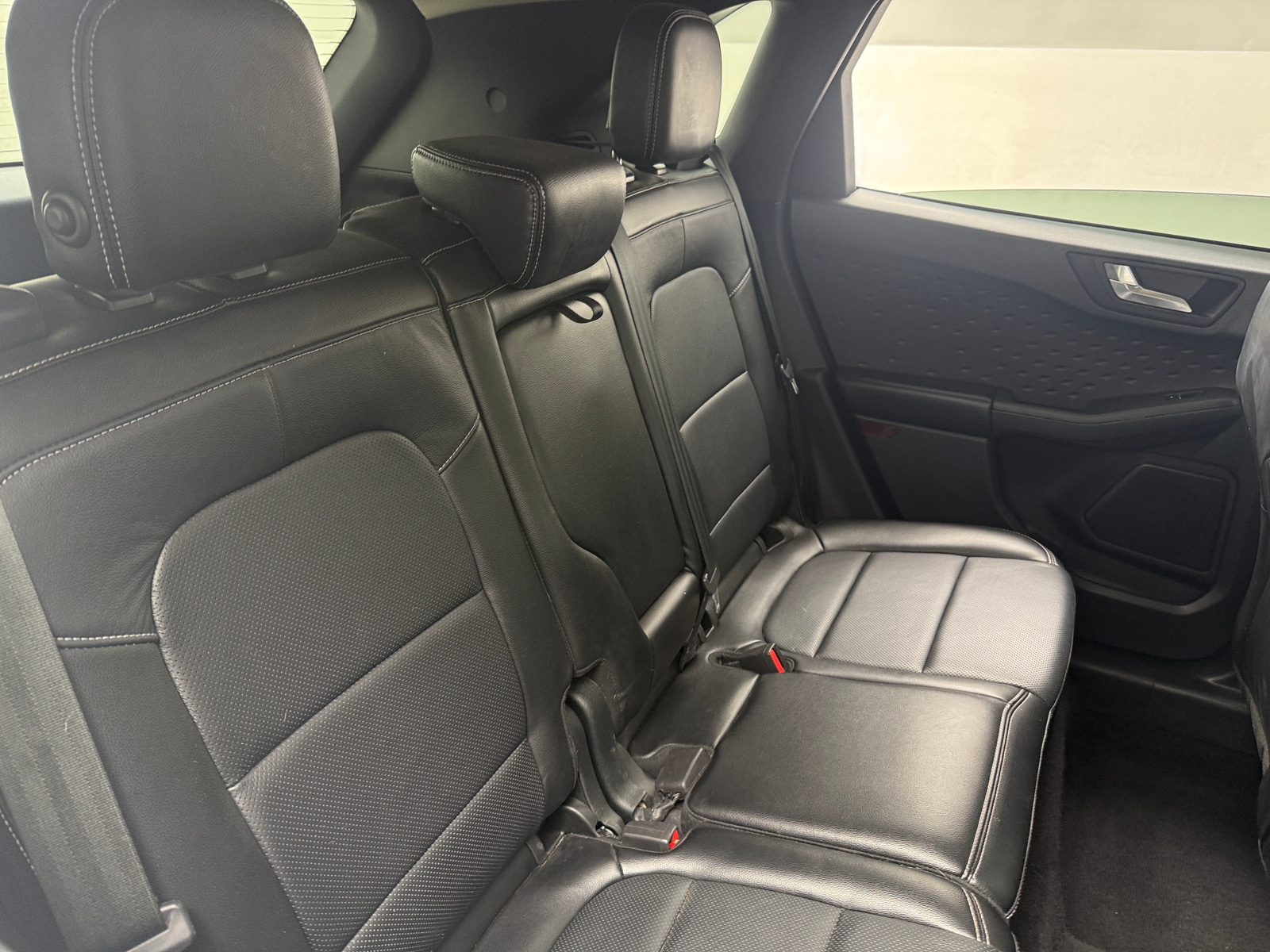Thumbnail: 2020 Ford Escape - 5