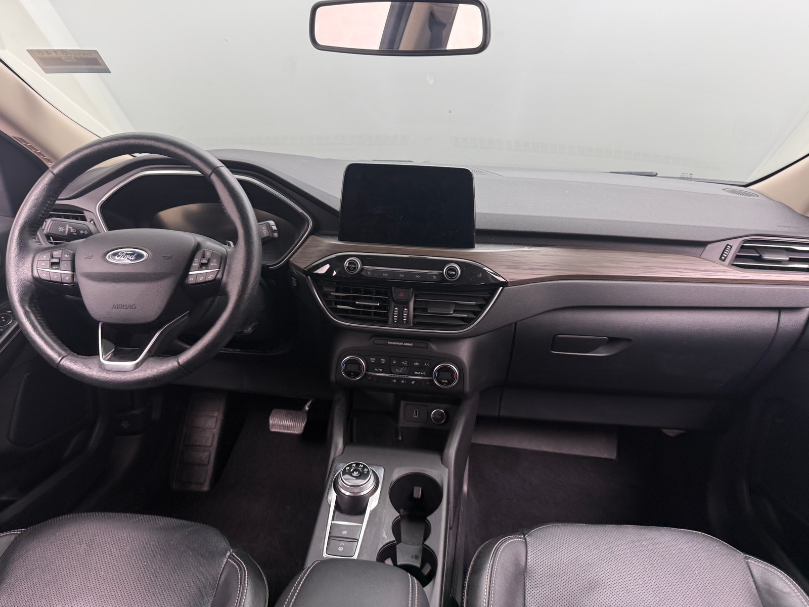 Thumbnail: 2020 Ford Escape - 2