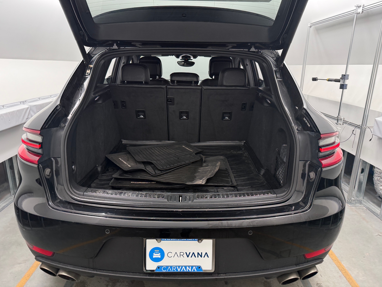 Thumbnail: 2018 Porsche Macan - 6