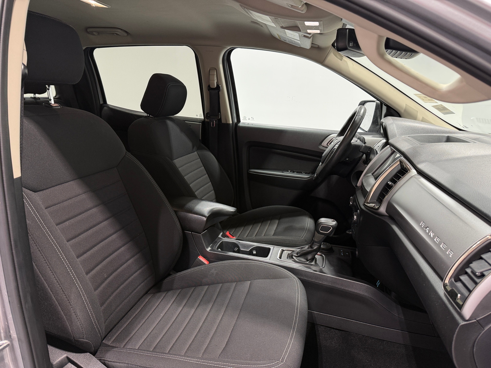 Thumbnail: 2020 Ford Ranger - 2
