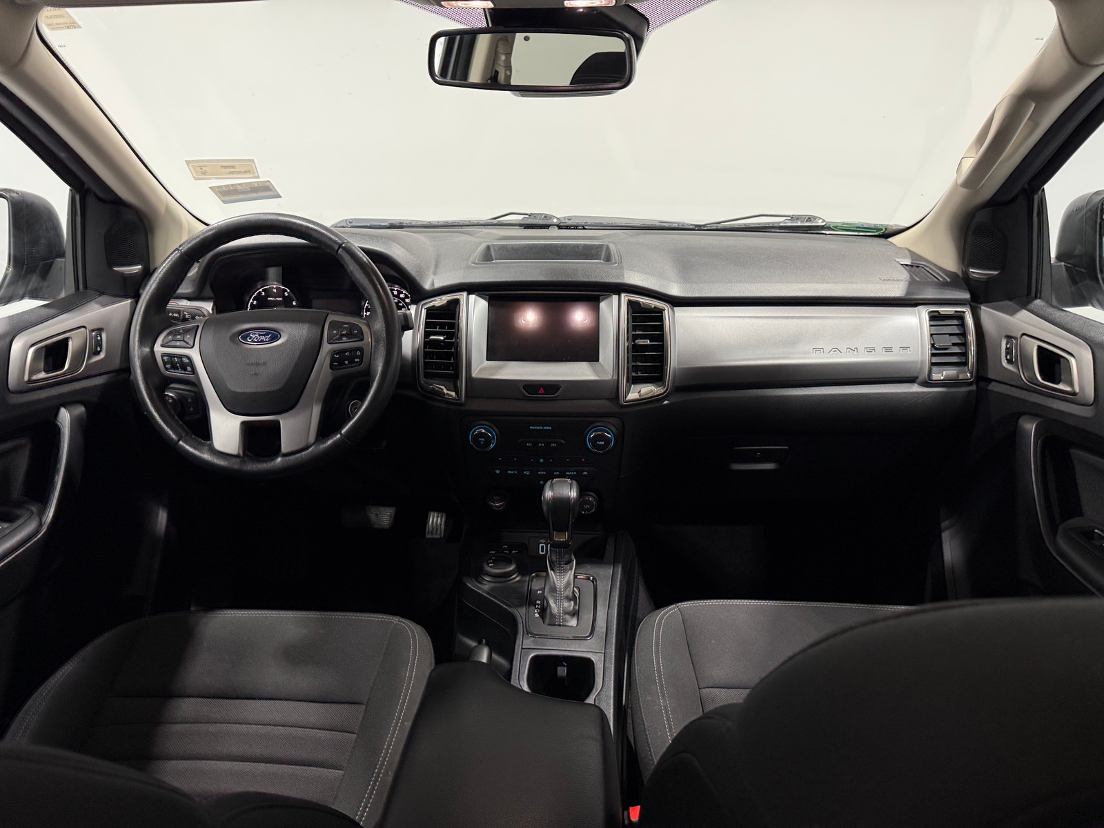 Thumbnail: 2020 Ford Ranger - 3