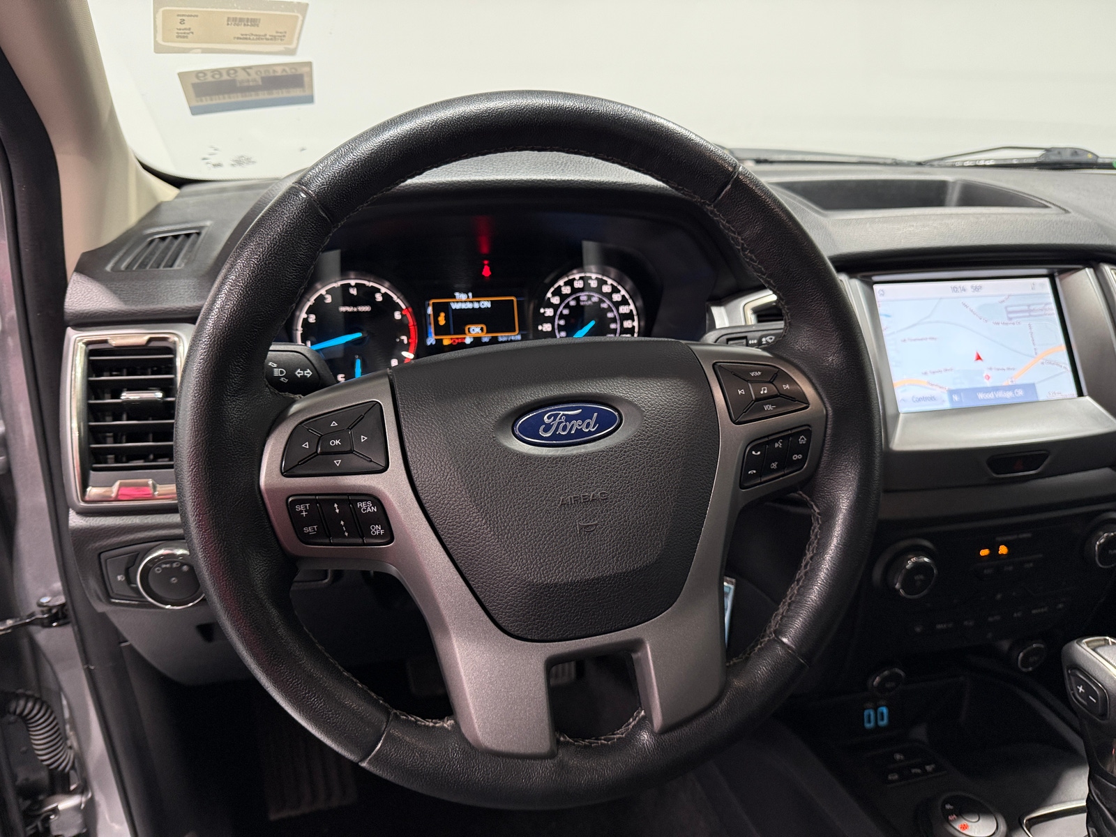 Thumbnail: 2020 Ford Ranger - 5
