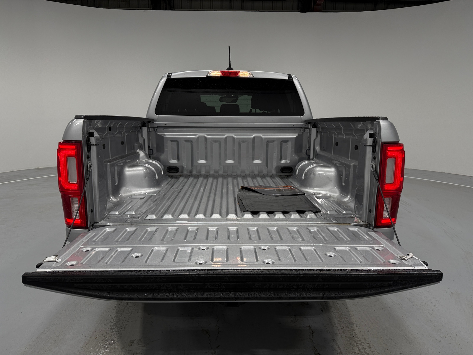 Thumbnail: 2020 Ford Ranger - 7