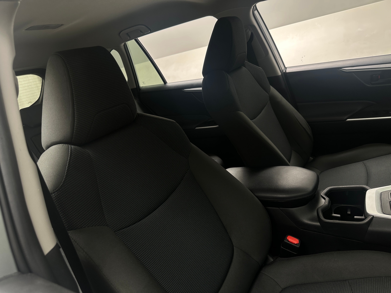 Thumbnail: 2022 Toyota RAV4 - 2
