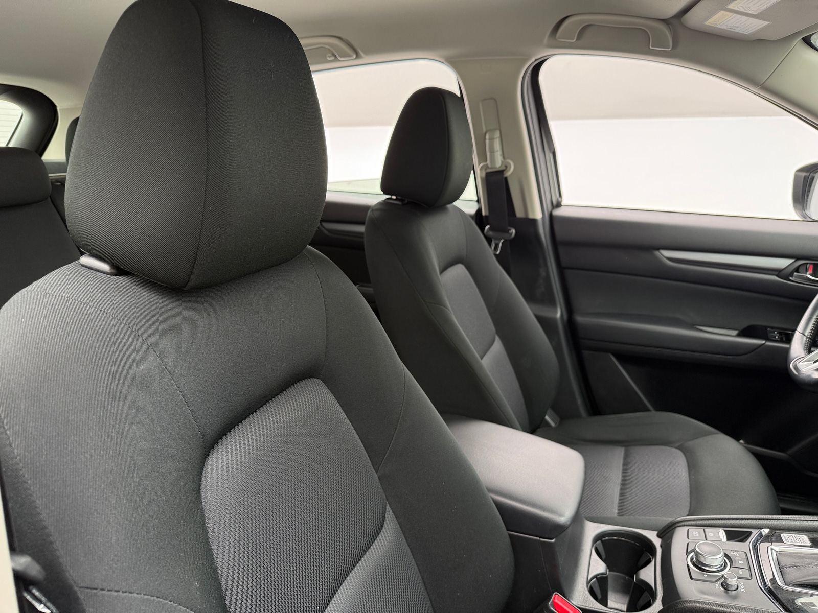 Thumbnail: 2019 Mazda CX-5 - 2
