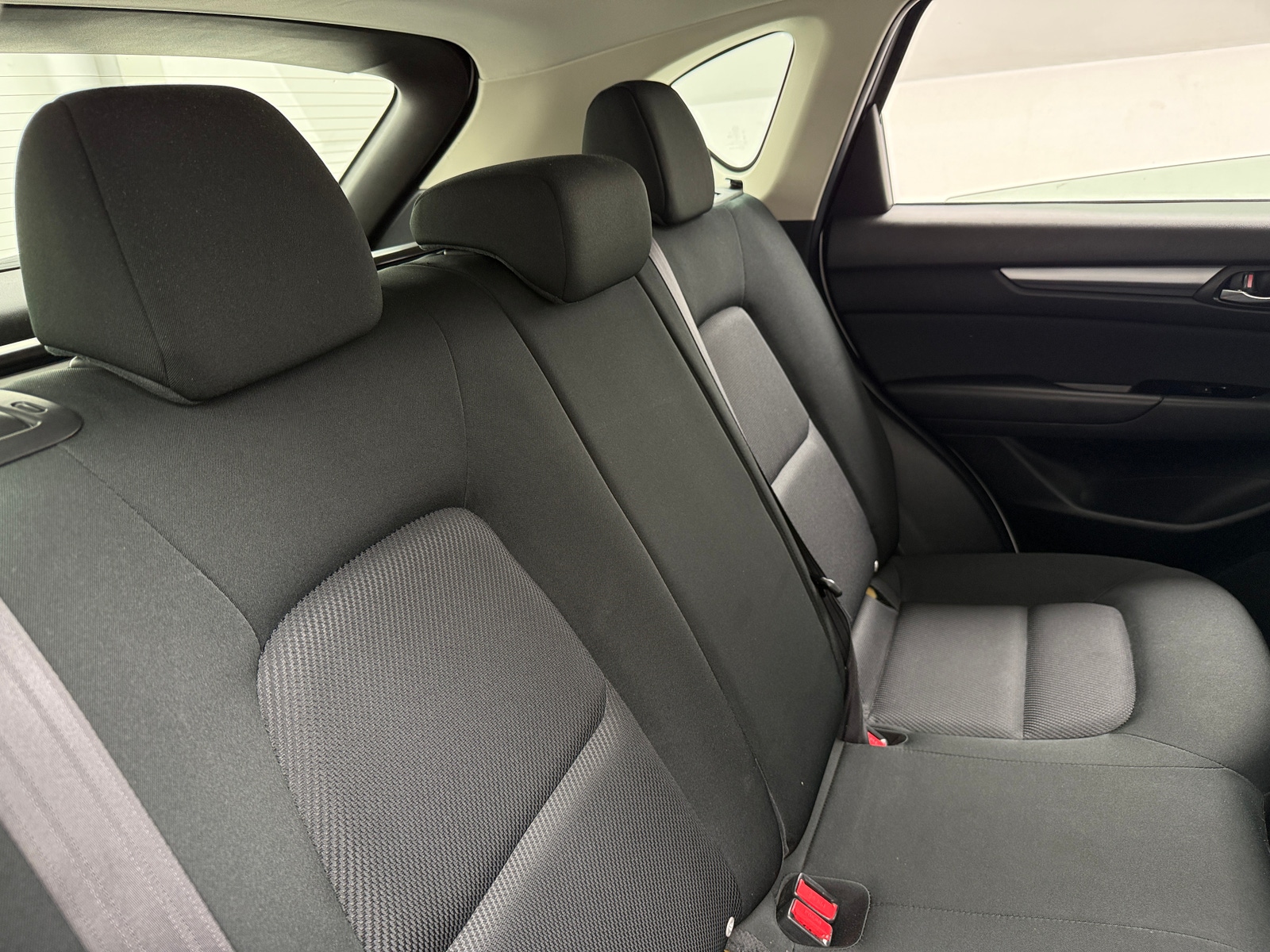 Thumbnail: 2019 Mazda CX-5 - 6