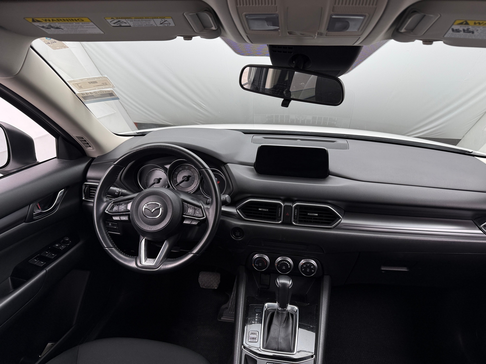 Thumbnail: 2019 Mazda CX-5 - 3