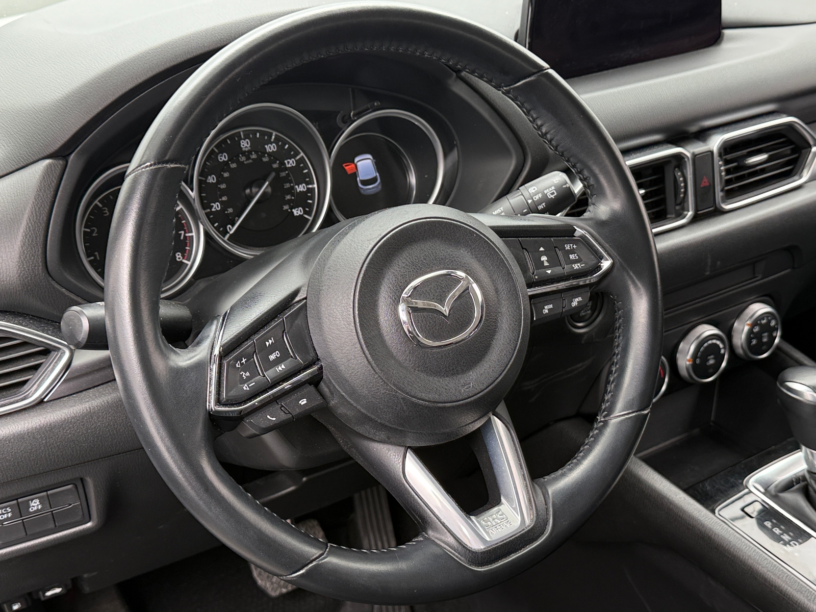 Thumbnail: 2019 Mazda CX-5 - 5