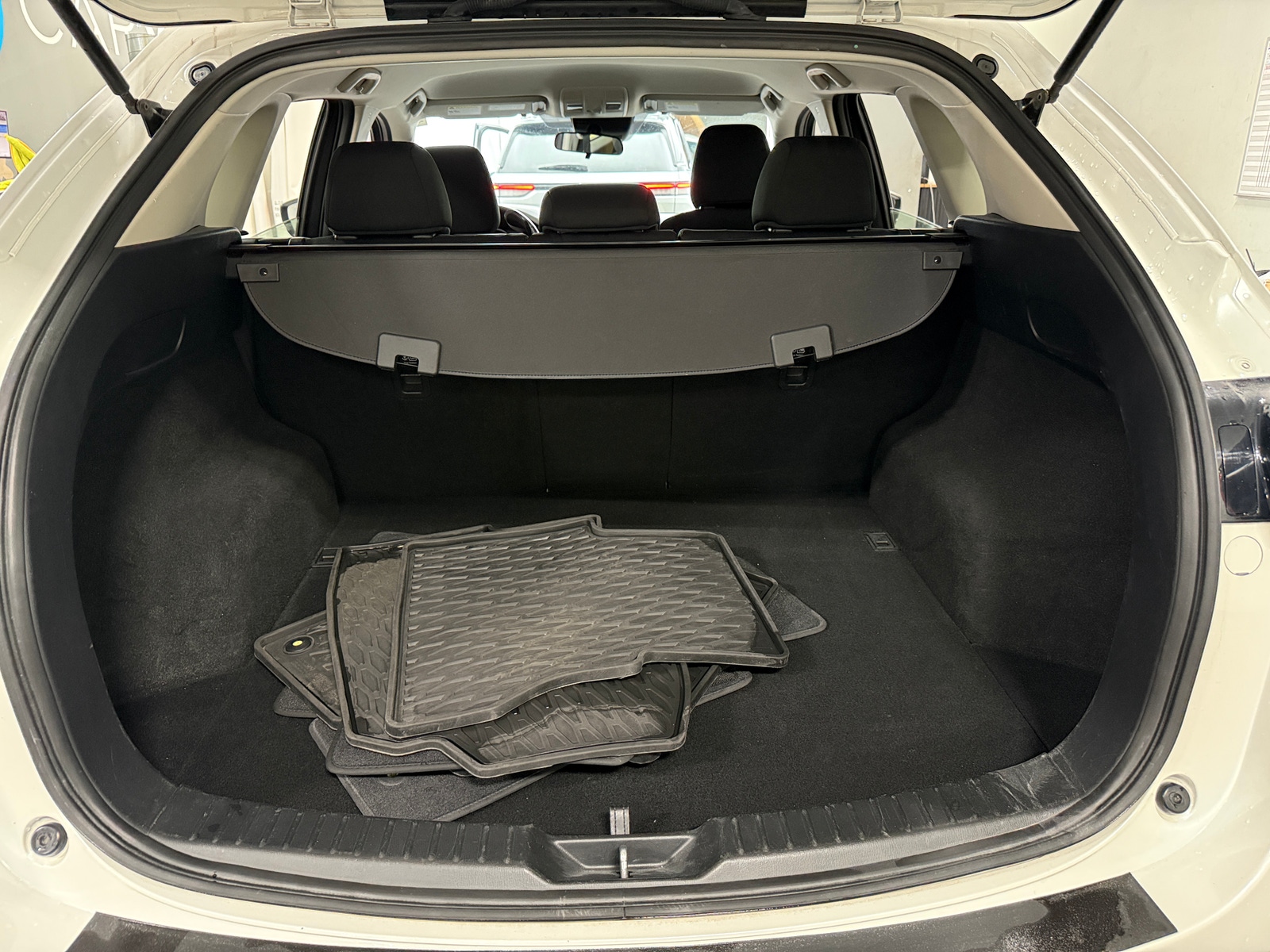 Thumbnail: 2019 Mazda CX-5 - 7