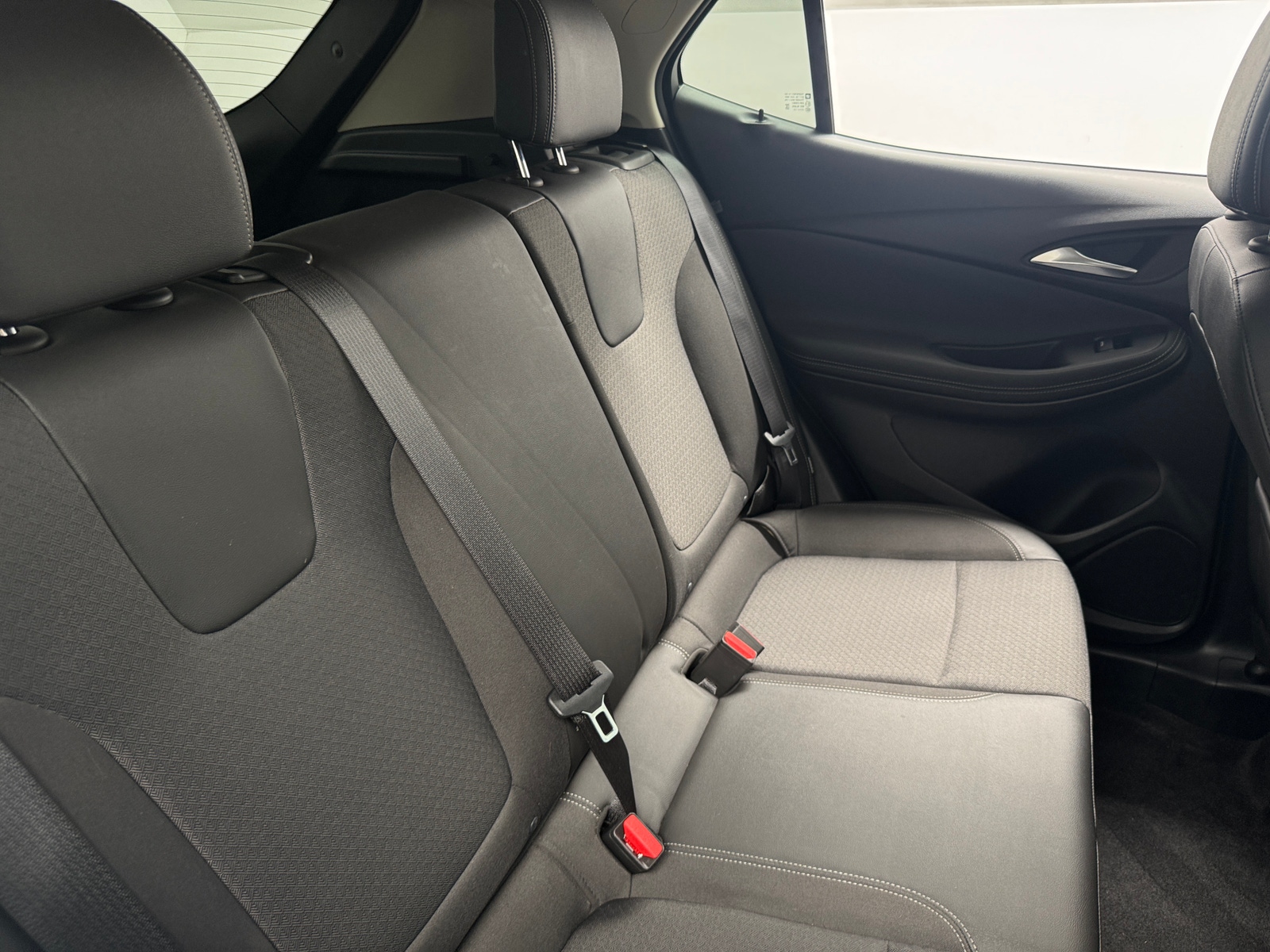 Thumbnail: 2025 Buick Encore GX - 5