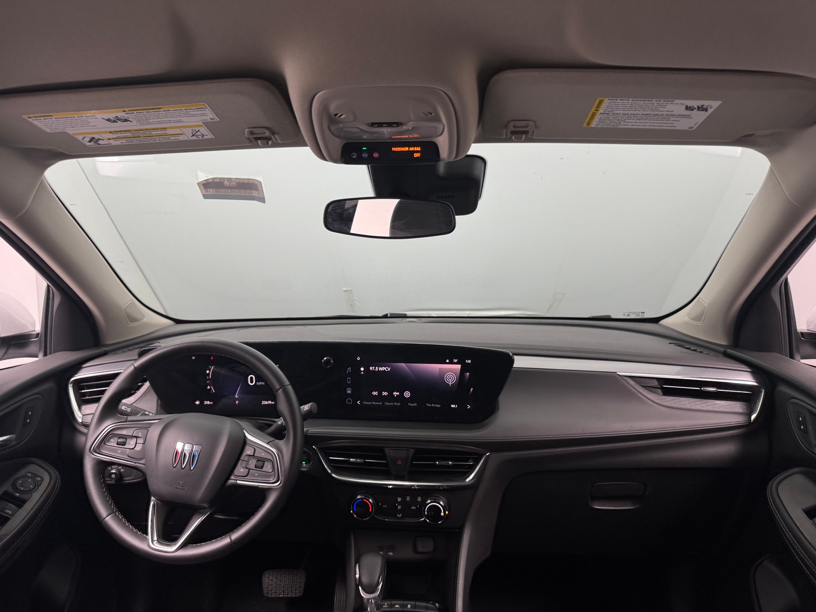 Thumbnail: 2025 Buick Encore GX - 2