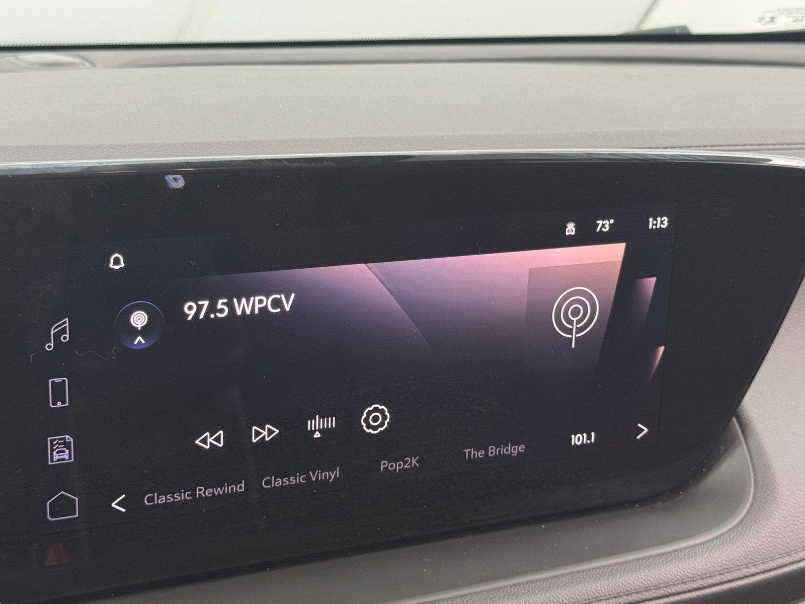 Thumbnail: 2025 Buick Encore GX - 3