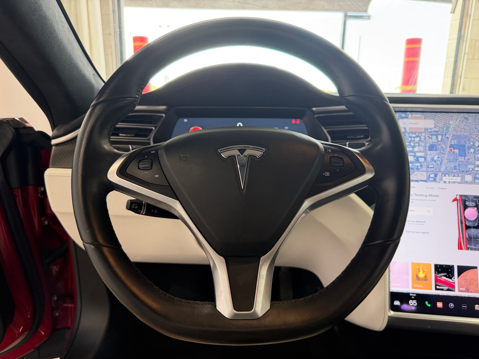 Thumbnail: 2017 Tesla Model S - 4