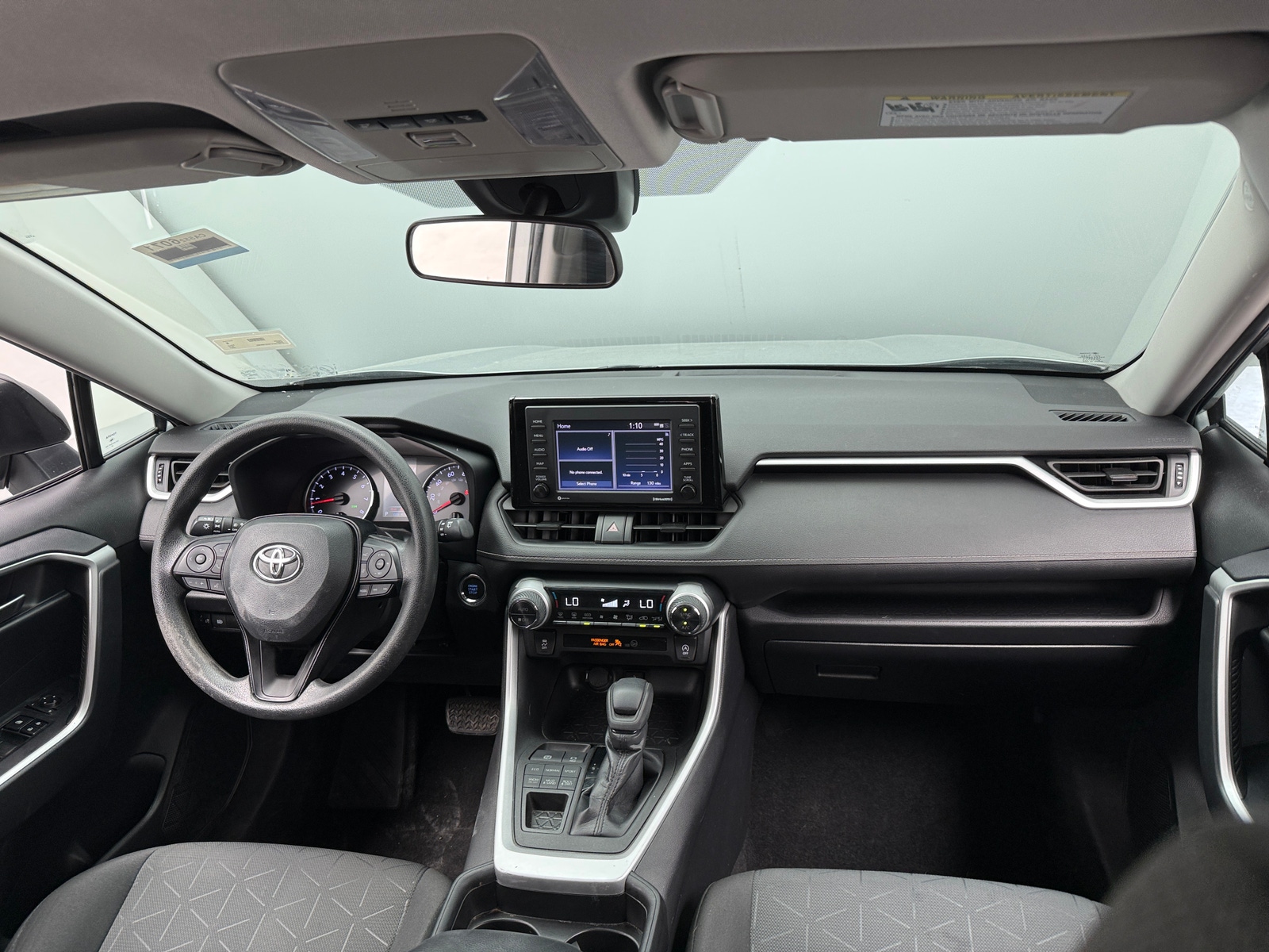 Thumbnail: 2021 Toyota RAV4 - 3