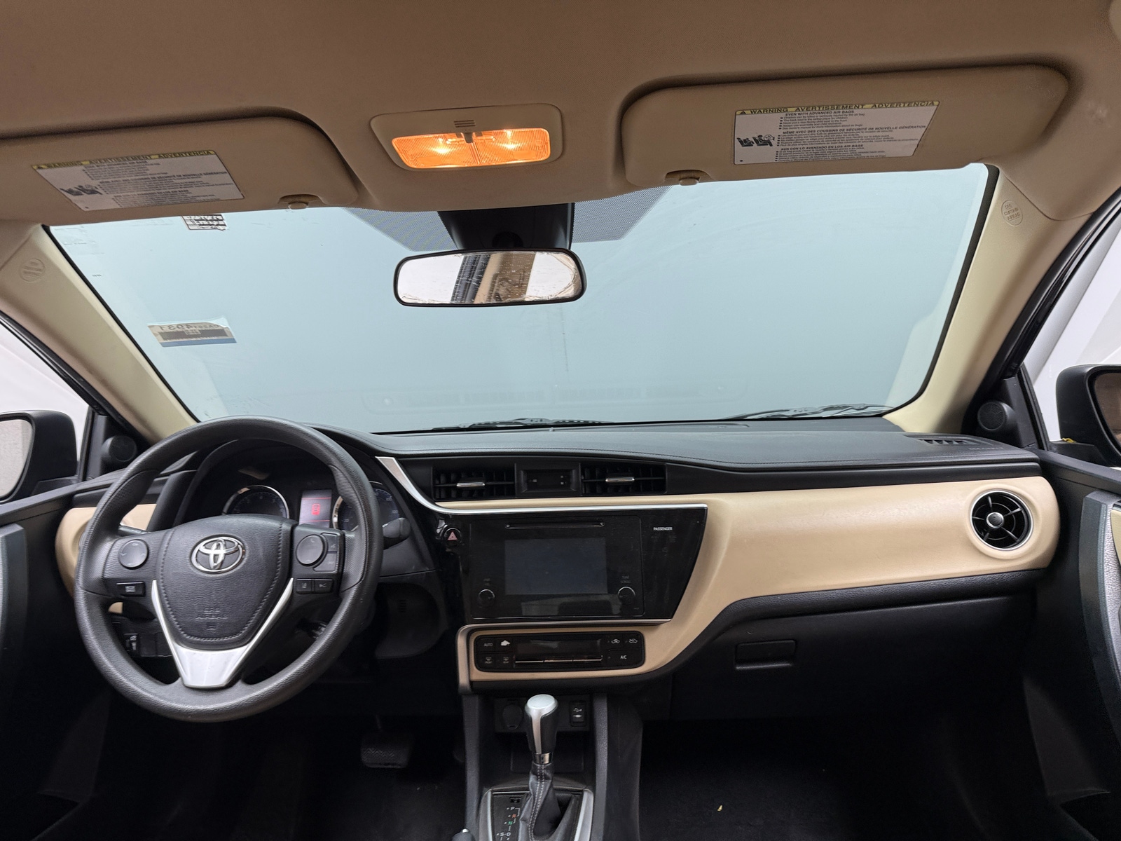 Thumbnail: 2017 Toyota Corolla - 3