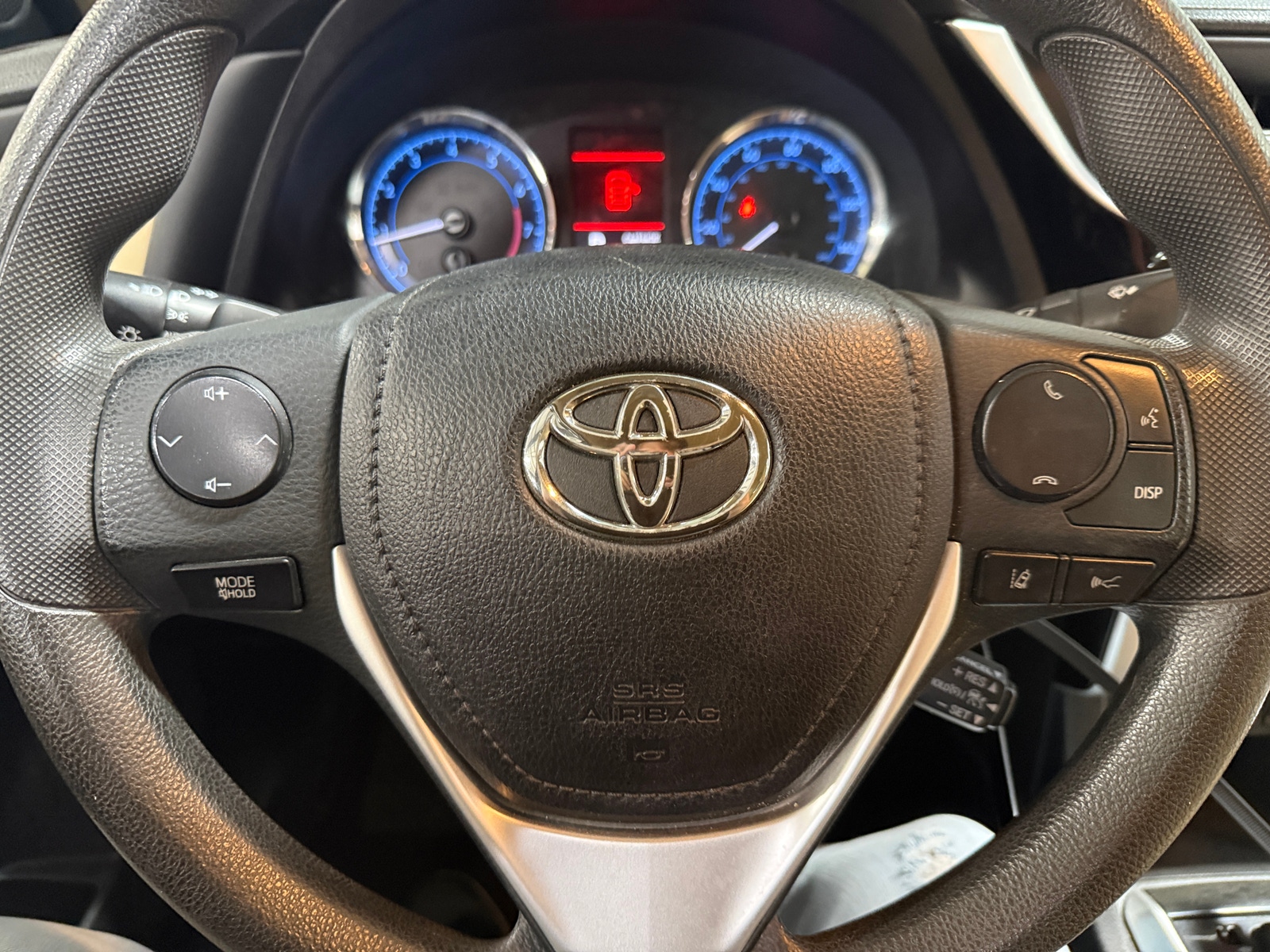 Thumbnail: 2017 Toyota Corolla - 5