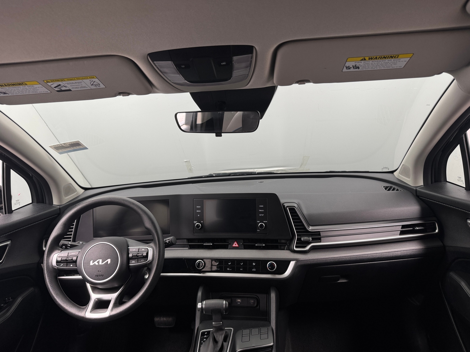 Thumbnail: 2025 Kia Sportage - 3