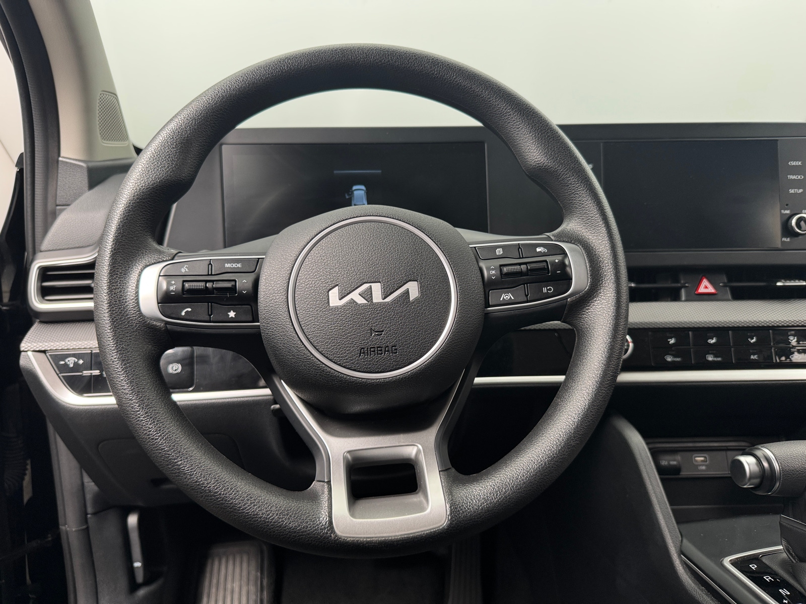 Thumbnail: 2025 Kia Sportage - 5
